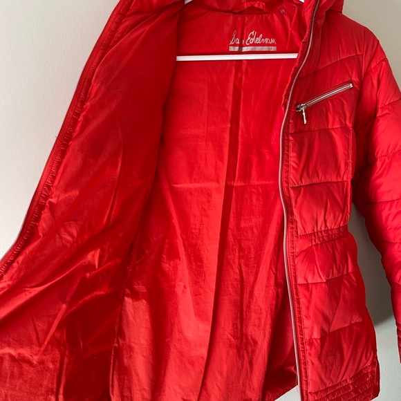 Sam Edelman Hooded Puffer Coat (14) - Picture 13 of 13